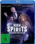 High Spirits (Blu-ray), Blu-ray Disc