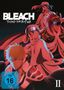 Bleach - Thousand Year Blood War Staffel 2, 2 DVDs