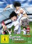 Captain Tsubasa: Die tollen Fußballstars & Die Super Kickers (Collector's Edition) (Blu-ray), 20 Blu-ray Discs