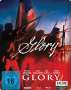Edward Zwick: Glory (1989) (Ultra HD Blu-ray & Blu-ray im Steelbook), UHD,BR