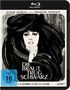 Francois Truffaut: Die Braut trug schwarz (Blu-ray), BR