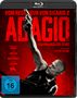 Adagio - Erbarmungslose Stadt (Blu-ray), Blu-ray Disc