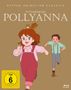 Kouzou Kusuba: Wunderbare Pollyanna (Komplette Serie) (Blu-ray), BR,BR,BR,BR,BR,BR