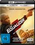 The Equalizer 3 - The Final Chapter (Ultra HD Blu-ray & Blu-ray), 1 Ultra HD Blu-ray und 1 Blu-ray Disc