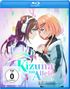 Kizuna no Allele Staffel 2 (Blu-ray), 2 Blu-ray Discs