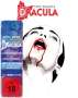 Andy Warhol's Dracula (Ultra HD Blu-ray & Blu-ray im Mediabook), 1 Ultra HD Blu-ray und 2 Blu-ray Discs