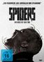 Sebastien Vanicek: Spiders - Ihr Biss ist der Tod, DVD