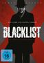 The Blacklist Staffel 10 (finale Staffel), 6 DVDs