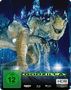 Godzilla (1998) (Ultra HD Blu-ray & Blu-ray im Steelbook), 1 Ultra HD Blu-ray and 1 Blu-ray Disc