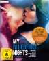 My Blueberry Nights (Special Edition) (Blu-ray & DVD), 2 Blu-ray Discs und 1 DVD