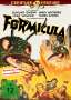 Formicula, DVD