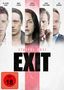 Exit Staffel 3 (finale Staffel), 2 DVDs