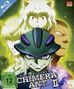Hiroshi Koujina: Hunter x Hunter Vol. 9 (New Edition) (Blu-ray), BR,BR