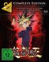 Yu-Gi-Oh! (Complete Edition inkl. Kapselmonster) (SD auf Blu-ray), 10 Blu-ray Discs