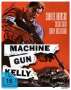 Machine-Gun Kelly (Blu-ray), Blu-ray Disc