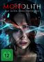 Monolith - Die Alien-Verschwörung, DVD