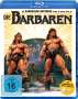 Die Barbaren (Blu-ray & DVD), 1 Blu-ray Disc und 1 DVD