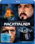 Nachtfalken (Blu-ray & DVD), 1 Blu-ray Disc und 1 DVD