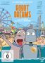 Robot Dreams, DVD