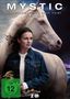 Mystic - Das Geheimnis von Kauri Point Staffel 3, 2 DVDs, 2 DVDs