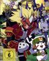 Akiyoshi Hongo: Digimon Frontier (Komplette Serie) (Blu-ray), BR