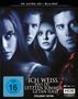 Jim Gillespie: Ich weiss, was du letzten Sommer getan hast (1997) (Ultra HD Blu-ray & Blu-ray im Steelbook), UHD,BR