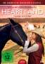 Heartland - Paradies für Pferde Staffel 13, 4 DVDs
