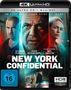 New York Confidential (2023) (Ultra HD Blu-ray & Blu-ray), 1 Ultra HD Blu-ray und 1 Blu-ray Disc