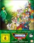 Takao Yoshizawa: Digimon Adventure Staffel 2 Vol. 3 (Blu-ray im Future Pak), BR,BR