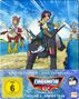 Takao Yoshizawa: Digimon Adventure Staffel 2 Vol. 2 (Blu-ray im Future Pak), BR,BR