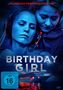 Birthday Girl, DVD