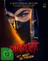 Diabolik ist nicht zu fassen (Special Edition) (Blu-ray & DVD im Digipack), Blu-ray Disc