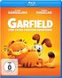 Garfield - Eine extra Portion Abenteuer (Blu-ray), Blu-ray Disc