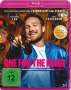 One for the Road (Blu-ray), Blu-ray Disc
