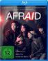 Chris Weitz: AfrAId (Blu-ray), BR