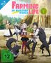 Farming Life in Another World Vol. 1 (Blu-ray), Blu-ray Disc