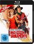 Drei gegen Sacramento (Blu-ray), Blu-ray Disc