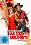 Drei gegen Sacramento, DVD