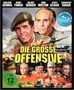 Die grosse Offensive (Blu-ray & DVD im Digipak), 1 Blu-ray Disc und 1 DVD