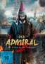 Der Admiral 2: Die Schlacht des Drachen, DVD