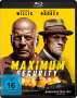 Sean Patrick O'Reilly: Maximum Security (Blu-ray), BR