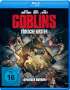 Goblins - Tödliche Biester (Blu-ray), Blu-ray Disc