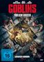 Jon Wright: Goblins - Tödliche Biester, DVD