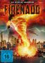 Firenado, DVD