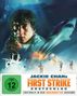 First Strike - Erstschlag (Blu-ray & DVD im Mediabook), 1 Blu-ray Disc und 1 DVD