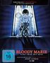 Bloody Marie - Eine Frau mit Biss (Blu-ray & DVD im Mediabook), 1 Blu-ray Disc und 1 DVD