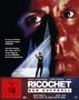 Ricochet - Der Aufprall (Blu-ray & DVD im Mediabook), 1 Blu-ray Disc und 1 DVD