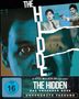 The Hidden - Das unsagbar Böse (Blu-ray & DVD im Mediabook), 1 Blu-ray Disc und 1 DVD