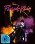Purple Rain (Blu-ray & DVD im Mediabook), 1 Blu-ray Disc und 1 DVD