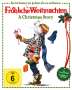 Fröhliche Weihnachten (1983) (Special Edition) (Blu-ray & DVD im Digipack), 1 Blu-ray Disc und 1 DVD